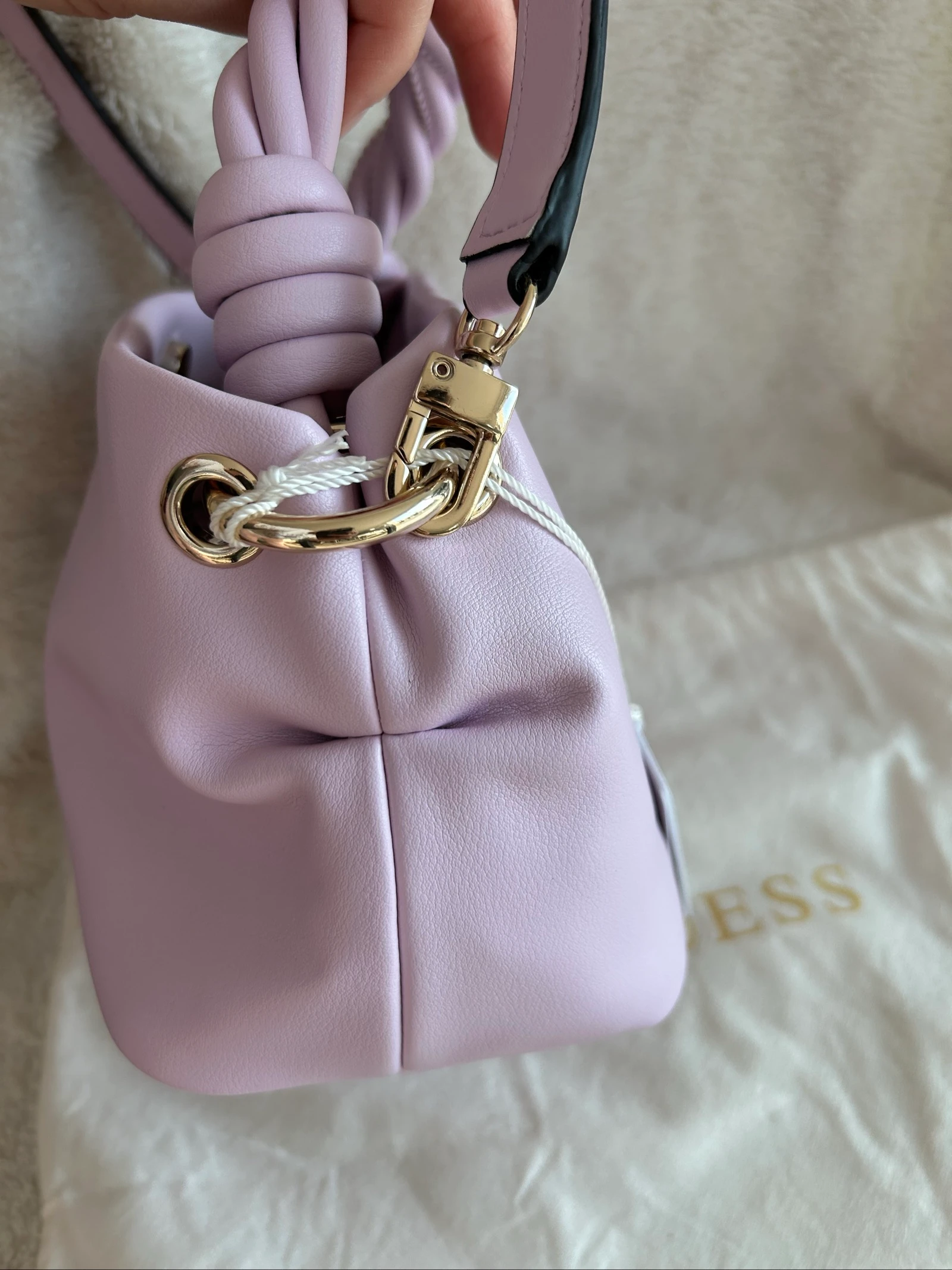 Sac Guess – photo 6